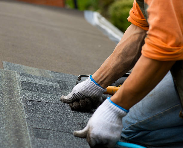 Best Slate Roofing Contractor  in Calcium, NY