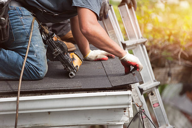 Best Commercial Roofing Services  in Calcium, NY