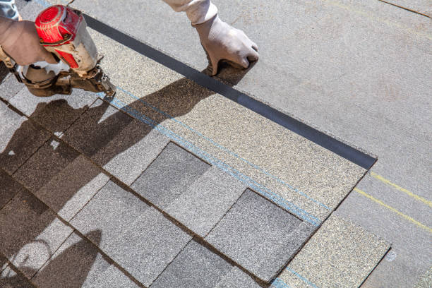 Best Storm Damage Roof Repair  in Calcium, NY